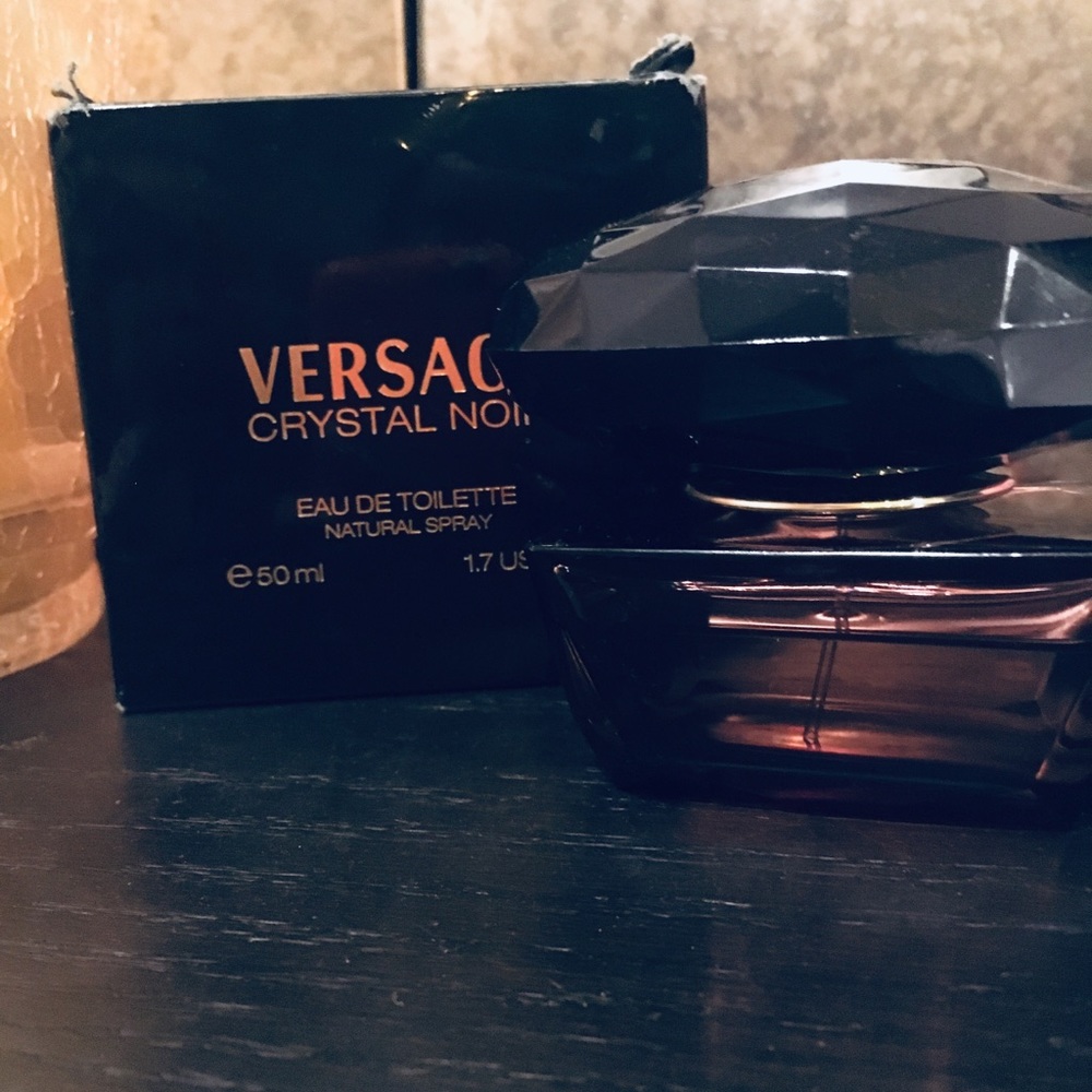 Versace Noir